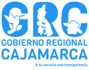 GOBIERNO REGIONAL DE CAJAMARCA